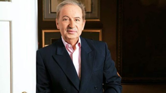 «Χρυσά» μουρμούρια από Κώστα Λεφάκη: «Βροχή» χρημάτων για Δίδυμους και άλλα 3 ζώδια