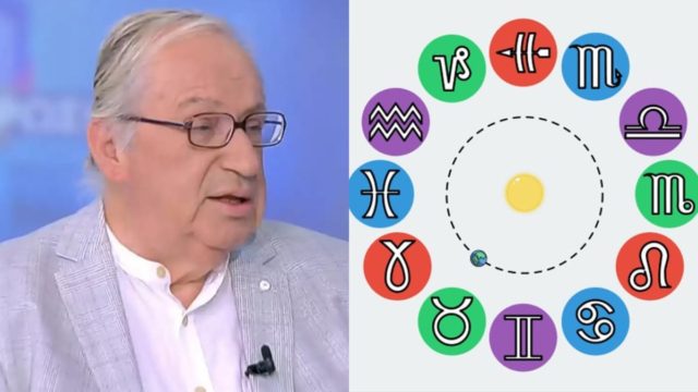 «Έκρηξη» από χρυσάφι για Διδύμους και 3 ακόμα ζώδια – «Καμπανάκι» Κώστα Λεφάκη για την πρώτη εβδομάδα του Οκτωβρίου (2-8/10)