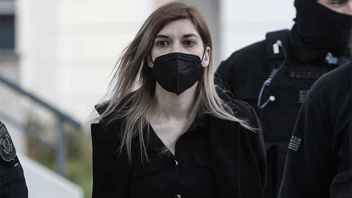 Δίκη Πισπιρίγκου: «Μικρό το προσδόκιμο ζωής της Τζωρτζίνας» – Όσα κατέθεσε ο ιατροδικαστής Κραββαρίτης