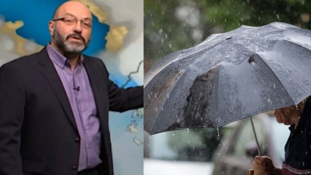 «Κατραπακιά» από τον Σάκη Αρναούτογλου – «Έρχεται επιθετικά από την Δευτέρα ένα…» (video)