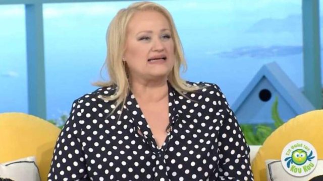 «Χρυσά» πυροτεχνήματα από Άση Μπήλιου: «Πέφτουν» χρήματα σε Αιγόκερους και άλλα 3 ζώδια