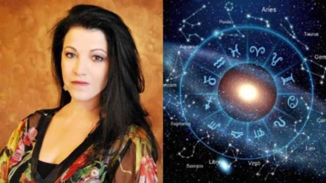 Μοιράζει «χρυσό» η Λίτσα Πετρίδη: «Σκάνε» λεφτά για Λέοντες και άλλα 3 ζώδια