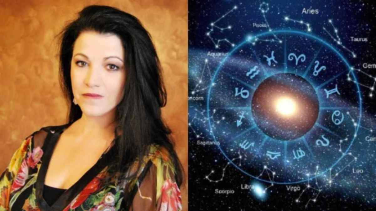 Μοιράζει «χρυσό» η Λίτσα Πετρίδη: «Σκάνε» λεφτά για Λέοντες και άλλα 3 ζώδια