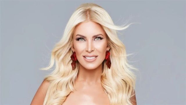 Κατερίνα Καινούργιου: Αυτό θα είναι το πρόσωπο «έκπληξη» στην εκπομπή της