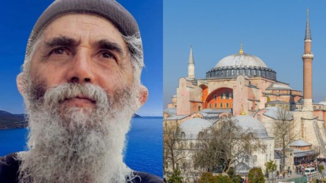 Παγκόσμιος «σεισμός» με την προφητεία του Αγίου Παΐσιου – «Την Πόλη θα μας την δώσουν όταν…»