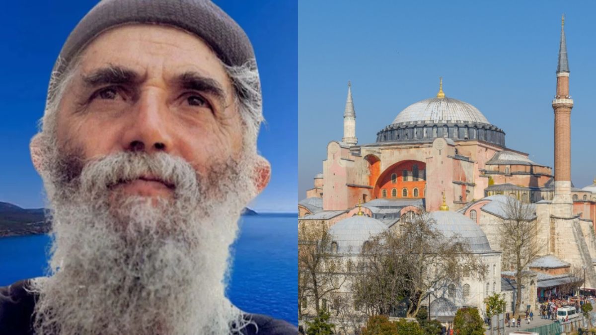 Παγκόσμιος «σεισμός» με την προφητεία του Αγίου Παΐσιου – «Την Πόλη θα μας την δώσουν όταν…»