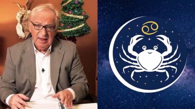 «Ξύπνημα» τύχης από Κώστα Λεφάκη: Μοιράζονται χρήματα σε Καρκίνους και άλλα 3 ζώδια