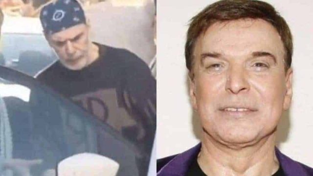 Δυστυχώς: Άσχημες εξελίξεις με την υγεία του Γιώργου Μαρίνου – Μεταφέρθηκε εσπευσμένα σε κλινική
