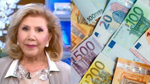 Νέα Σελήνη στην Παρθένο «βουτάει» 3 ζώδια στο χρυσάφι: Μοιράζει χρήμα η Λίτσα Πατέρα