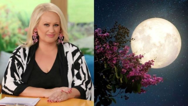 «Ηλεκτροσόκ» από την Άση Μπήλιου: Πανσέληνος που ξύνει πληγές για Καρκίνους, Αιγόκερους και δύο ακόμη ζώδια