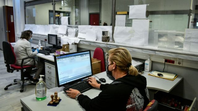 «Λίφτινγκ» στο Taxis: Αλλάζουν όλα μετά από 26 χρόνια – Πού αποσκοπεί η ΑΑΔΕ