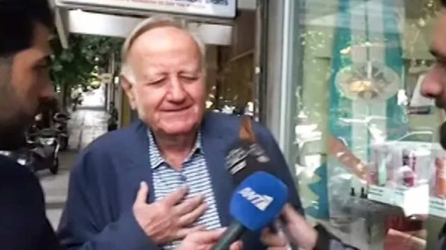 Συγκλονίζει ο Θεόδωρος Κασσελάκης: «Έπαθα ζημιά από το άγχος – Δεν θέλω να μιλάω άλλο»