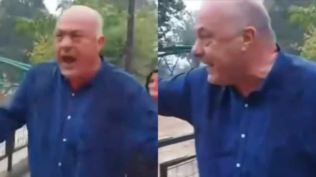 Κακοκαιρία «Daniel»: Δραματική έκκληση Μπέου – «Δεν έχουμε ρεύμα στο 90% της πόλης – Δεν υπάρχει τρόπος επικοινωνίας» (video)