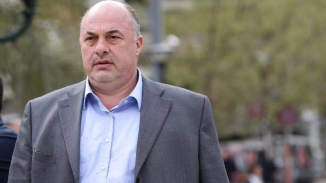 Ξεσπάει ο Αχιλλέας Μπέος: “Ειναι σαν να μου την έστησαν – Τα έχω βρει με τους κατοίκους” διαμηνύει σε κάθε τόνο