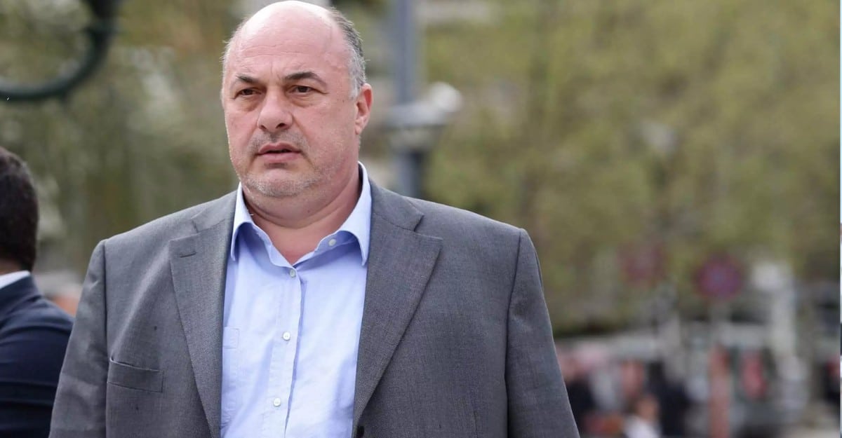 Ξεσπάει ο Αχιλλέας Μπέος: “Ειναι σαν να μου την έστησαν – Τα έχω βρει με τους κατοίκους” διαμηνύει σε κάθε τόνο