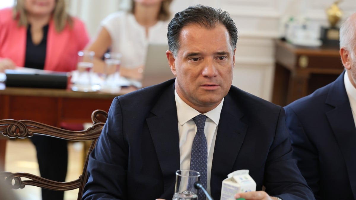 Άδωνις Γεωργιάδης για τον νεκρό στον Πειραιά: «Έχω αρρωστήσει, δεν μπορώ να πιστέψω ότι έχει γίνει κάτι τέτοιο στην Ελλάδα»
