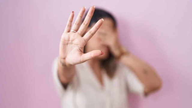 Διατομεακή Ανταπόκριση στην Ενδοοικογενειακή Βία κατά Γυναικών και Παιδιών –  Πιλοτική εφαρμογή στον Δήμο Αγίου Δημητρίου
