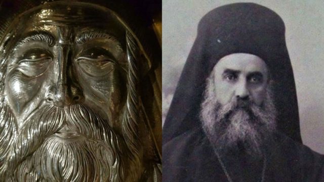 Άγιος Νεκτάριος: Το ιστορικό μοναστήρι στην Αίγινα και το διαχρονικό θαύμα με το «χτύπημα» στον τάφο του