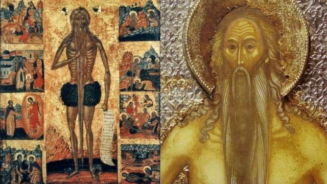 «Αυτός ο Άγιος είναι ο νοικοκύρης του σπιτιού – Aν τον παρακάλεσεις με την καρδιά σου μπορεί να σε σώσει να μην αποθάνεις!»