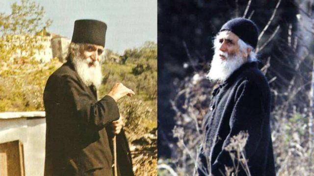 «Χάλασμα» με προφητεία του Αγίου Παϊσίου: «Ας ετοιμαστούν οι ψυχές των Ελλήνων, θα γίνει μεγάλο…»