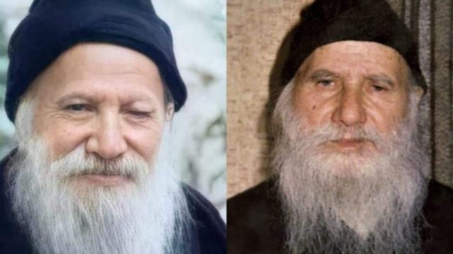 Λόγια πίστης από τον Άγιο Πορφύριο: «Έχει ο Θεός και εκεί που απελπίζεσαι, σου στέλνει κάτι που δεν το περιμένεις, αρκεί να τον πιστεύεις»