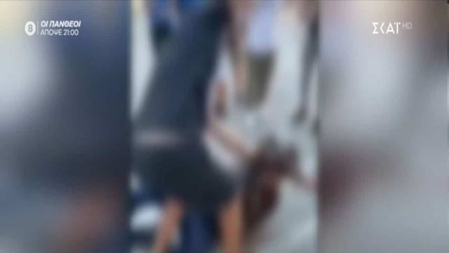 Κρήτη: Βίντεο ντοκουμέντο με την άγρια επίθεση σε 13χρονο από συμμαθητές του σε σχολείο του Ρεθύμνου – Φώναζαν «σκοτώστε τον»