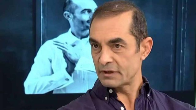 Αλέκος Συσσοβίτης: «Οι νέοι προτιμούν να είναι άνεργοι, παρά να σηκώσουν τα μανίκια και να δουλέψουν»