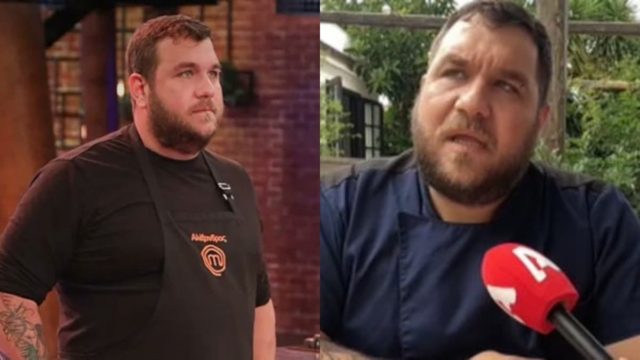 Καθηλώνει ο Αλέξανδρος Αντωνελάκης: «Ήμουν χρήστης σε τελικό στάδιο, υπήρχε κίνδυνος για τη ζωή μου»
