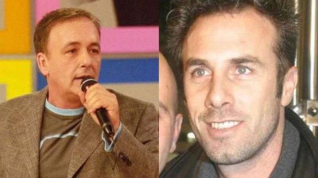 «Πως γέρασες έτσι»: Επική συνάντηση του Ανδρέα Μικρούτσικου με τον Πρόδρομο του Big Brother – Ξανά μαζί μετά από 22 χρόνια