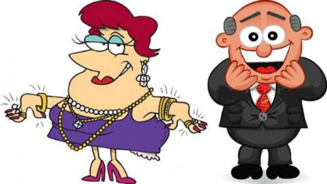 Μοναχική κυρία βάζει αγγελία για σύζυγο… Το ανέκδοτο της ημέρας (9/9)