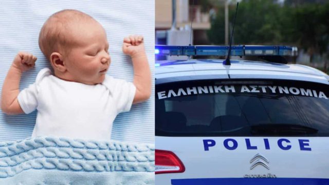 Σοκ στο Ηράκλειο: Μητέρα εγκατέλειψε τα 8 ανήλικα παιδιά της μόνα στο σπίτι – Ανάμεσά τους και ένα βρέφος 3 μηνών