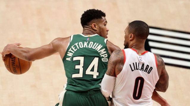 Μεταγραφή «τορπίλη» στο NBA – Συμπαίκτης με τον Γιάννη στους Μπακς ο Λίλαρντ