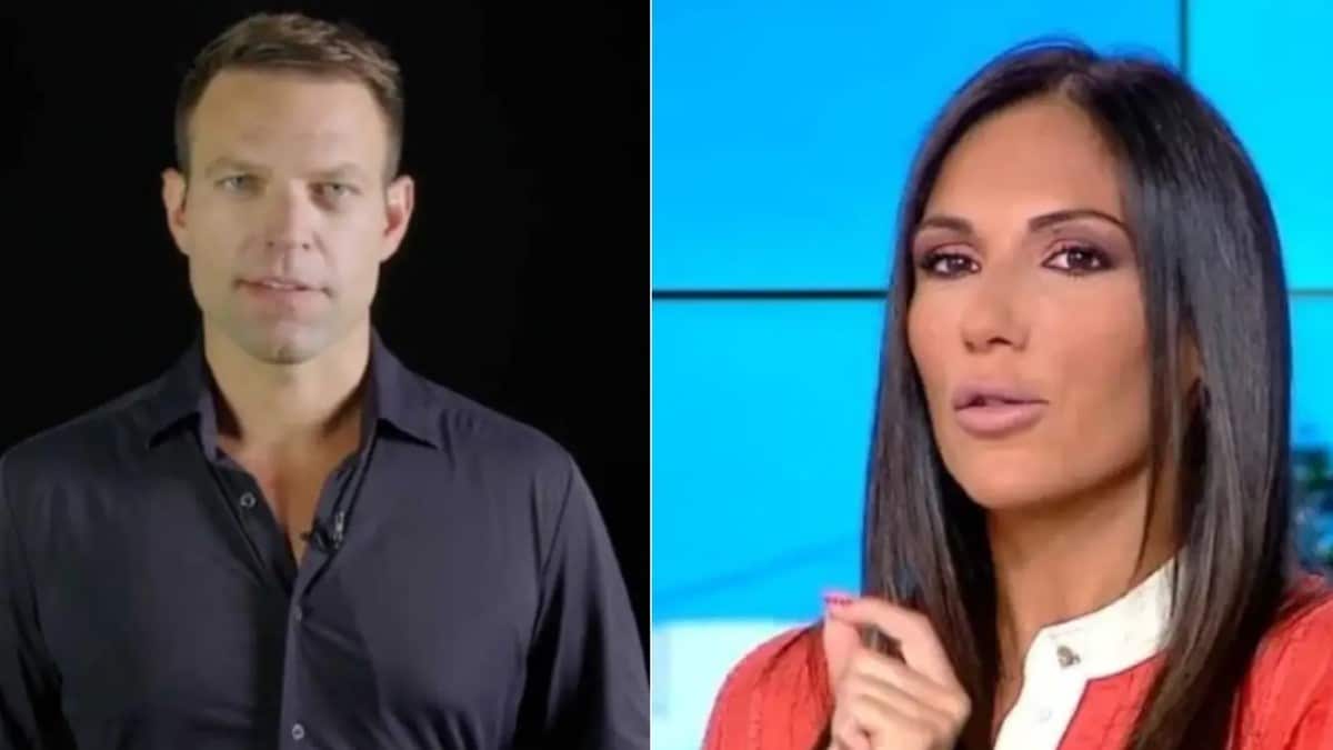 “Άκυρο” Στέφανου Κασσελάκη στην Ανθή Βούλγαρη: «Why Stefanos? Why Stefanos?» – Έκρηξη θυμού από την παρουσιάστρια (Video)