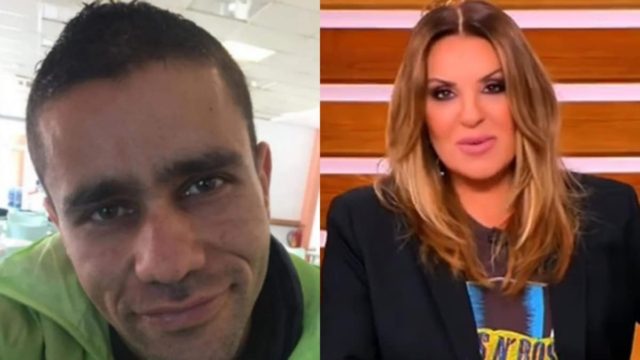 «Καταιγιστική» η Ναταλία Γερμανού για την δολοφονία του 36χρονου Αντώνη – «Τον έσπρωξε και έφυγε. Μην το καλύψετε!»