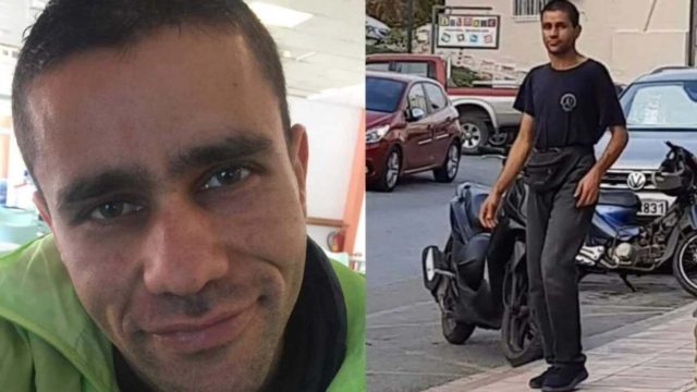 «Δεν μπορώ να ξεπεράσω αυτό που είδα, το φάγανε το παλικάρι»: Συγκλονίζει η μαρτυρία επιβάτη για τον 36χρονο Αντώνη