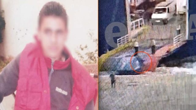 «Πώς μπόρεσες;»: Κείμενο – γροθιά στο στομάχι κάνει το γύρο του διαδικτύου για τον Αντώνη Καρυώτη