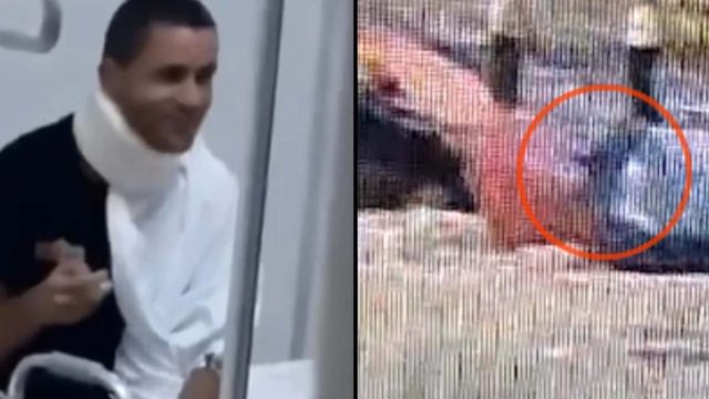 Ξεσπά ο αδερφός του 36χρονου Αντώνη Καρυώτη: «Δεν ήταν ΑΜΕΑ, είχε κάποιο πρόβλημα στην ομιλία»