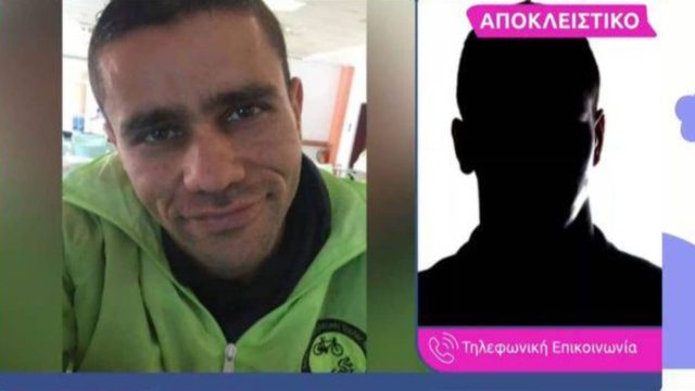Αδελφός Αντώνη:  «Ήταν λίγο χαμηλής νοημοσύνης – Καλό παιδάκι, πήγαινε στα μαγαζιά, έκανε θελήματα στον κόσμο» (video)