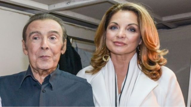 Άντζελα Γκερέκου: «Αυτό που έζησε ο Τόλης στη ζωή του θα μπορούσε άνετα να το ανταγωνιστεί το πιο σκοτεινό θρίλερ» – Αποκαλύψεις “φωτιά” για τον «Πρίγκιπα»
