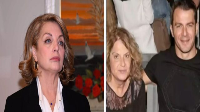 «Εκπροσωπούσα τον Τόλη στον γάμο του. Ήξερα για τη μαμά του…» – “Ραγίζει” καρδιές η Άντζελα Γκερέκου για τον χαμό της μαμάς του Γιώργου Αγγελόπουλου (Video)