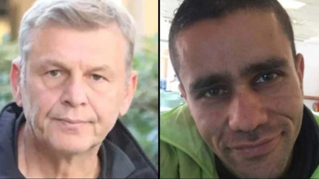 «Δεν ήταν μετανάστες»: Τα είπε όλα o Γκλέτσος για τον θάνατο του 36χρονου Αντώνη