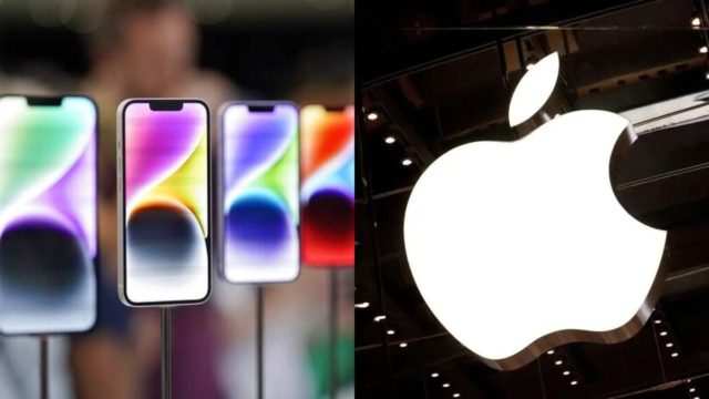 Apple 15: «Είναι το καλύτερο μοντέλο που έβγαλε η εταιρεία» – Live η παρουσιάση (video)