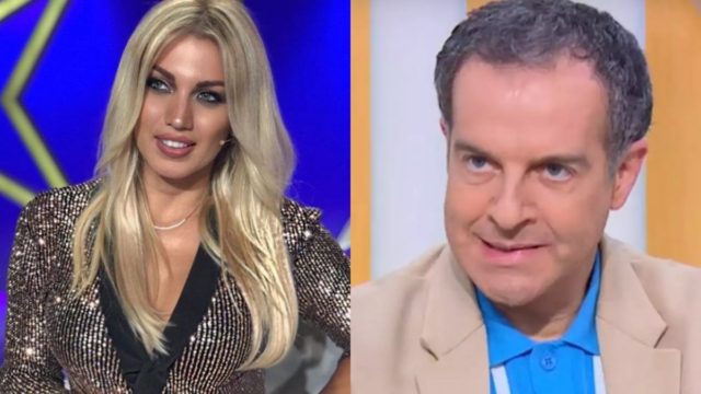 «Καρφί» Καβατζίκη για Σπυροπούλου: «Εύχομαι να έχει αφήσει πίσω της το κακό παρελθόν» (video)