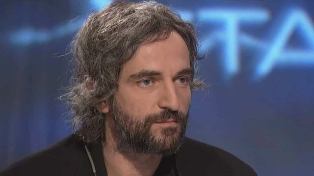 Άρης Σερβετάλης: «Είμαστε βαπτισμένοι εν Θεώ και δεν μπορούμε χωρίς Εκείνον – Ο Θεός σου δίνει κουράγιο όταν εκμηδενίζεται το εγώ σου»