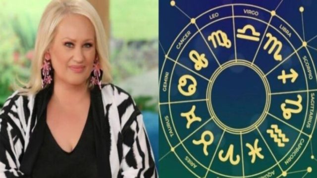 Ψυχεδέλεια από την Άση Μπήλιου: Ένθουσιασμός, πάθος αλλά… και εκνευρισμός για Καρκίνους, Παρθένους, Σκορπιούς και δύο ακόμη ζώδια