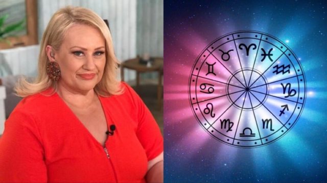 «Κασσάνδρα» η Άση Μπήλιου: Τα πάνω κάτω για Καρκίνους και άλλα 3 ζώδια – Ο Ήλιος περνά στον Ζυγό και φέρνει προβλήματα και σύγχυση