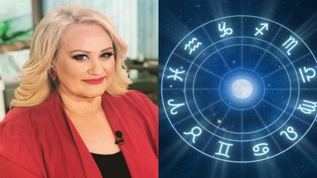 «Κηδεία» από την Άση Μπήλιου: Αγωνία, ένταση, θυμός, καταπίεση για Κριούς, Καρκίνους και ακόμη δύο ζώδια