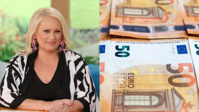 Δρόμος γεμάτος χρυσάφι για 3 ζώδια από την Άση Μπήλιου: Η φθινοπωρινή ισημερία 2023 φέρνει τα πάνω κάτω
