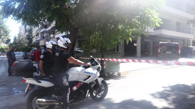 Γυναικοκτονία στην Καλαμαριά: Αυτός είναι ο αστυνομικός που σκότωσε την πρώην σύζυγό του και αυτοκτόνησε