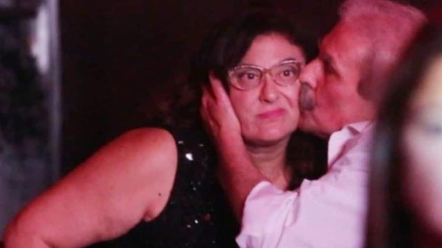 Αθηνά Παντελίδου: Σπαράζει καρδιές η ανάρτηση για τον σύζυγό της που πέθανε 7 χρόνια μετά τον γιου τους, Παντελή Παντελίδη